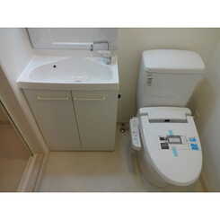 プレール・ドゥーク東品川のサムネイル