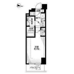 プレール・ドゥーク東品川のサムネイル