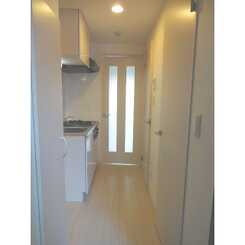 プレール・ドゥーク東品川のサムネイル