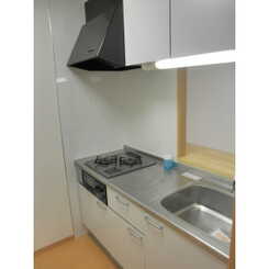 アムールリベルテ鴻池のサムネイル