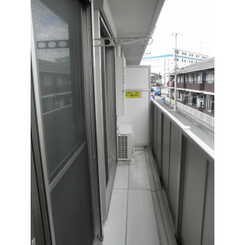 アムールリベルテ鴻池のサムネイル