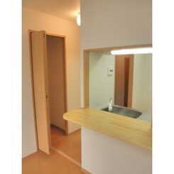 アムールリベルテ鴻池のサムネイル