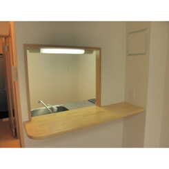 アムールリベルテ鴻池のサムネイル