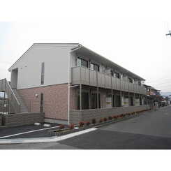 兵庫県：アムールリベルテ鴻池の賃貸物件画像