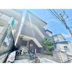 ：アンプルールフェール東花園の賃貸物件画像