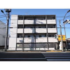 東京都：パレ・ホームズ石神井台の賃貸物件画像