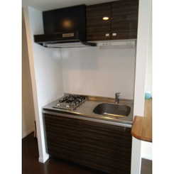 プレール・ドゥーク新宿中落合Ⅱのサムネイル