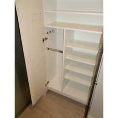 プレール・ドゥーク新宿中落合Ⅱのサムネイル