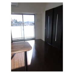 プレール・ドゥーク新宿中落合Ⅱのサムネイル