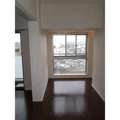 プレール・ドゥーク新宿中落合Ⅱのサムネイル