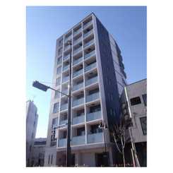 プレール・ドゥーク新宿中落合Ⅱ
