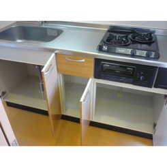 アムール　横須賀中央のサムネイル