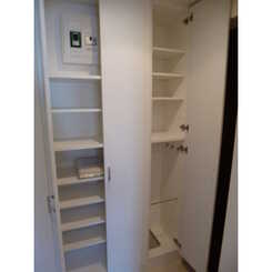 プレール・ドゥーク板橋区役所前のサムネイル