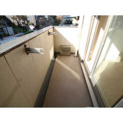 プレール・ドゥーク潮見Ⅱのサムネイル