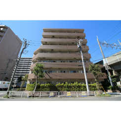 東京都：プレール・ドゥーク潮見Ⅱの賃貸物件画像