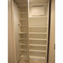 プレール・ドゥーク亀戸Ⅳのサムネイル