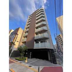 東京都：プレール・ドゥーク亀戸Ⅳの賃貸物件画像