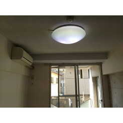 小机フラワーハイツのサムネイル