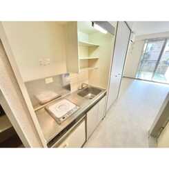 小机フラワーハイツのサムネイル