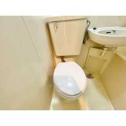 小机フラワーハイツのサムネイル