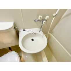 小机フラワーハイツのサムネイル