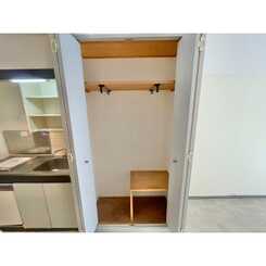 小机フラワーハイツのサムネイル