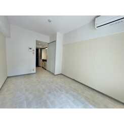 小机フラワーハイツのサムネイル