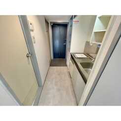 小机フラワーハイツのサムネイル