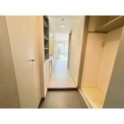 小机フラワーハイツのサムネイル