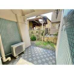 小机フラワーハイツのサムネイル