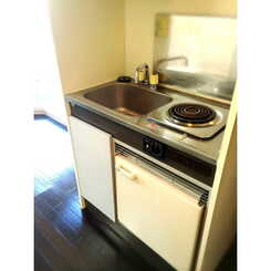 小机フラワーハイツのサムネイル