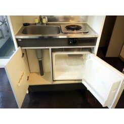 小机フラワーハイツのサムネイル