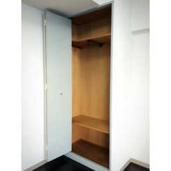 小机フラワーハイツのサムネイル