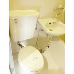 小机フラワーハイツのサムネイル