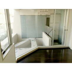 小机フラワーハイツのサムネイル