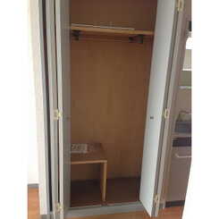 小机フラワーハイツのサムネイル