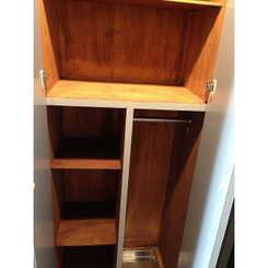 小机フラワーハイツのサムネイル