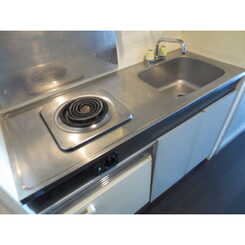 小机フラワーハイツのサムネイル