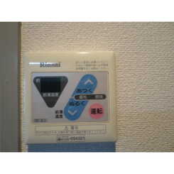 小机フラワーハイツのサムネイル