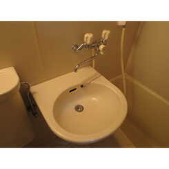 小机フラワーハイツのサムネイル