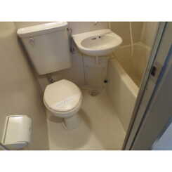 小机フラワーハイツのサムネイル