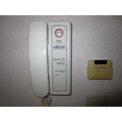 小机フラワーハイツのサムネイル