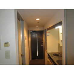 小机フラワーハイツのサムネイル