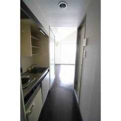 小机フラワーハイツのサムネイル