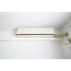 小机フラワーハイツのサムネイル