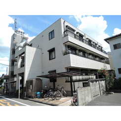 和田ハイツのサムネイル