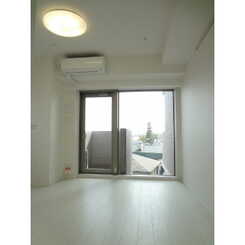 プレール・ドゥーク永福町のサムネイル