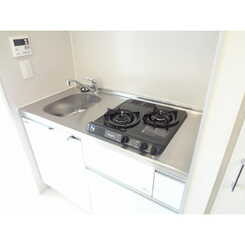 プレール・ドゥーク永福町のサムネイル