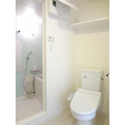 プレール・ドゥーク永福町のサムネイル