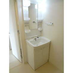 プレール・ドゥーク永福町のサムネイル